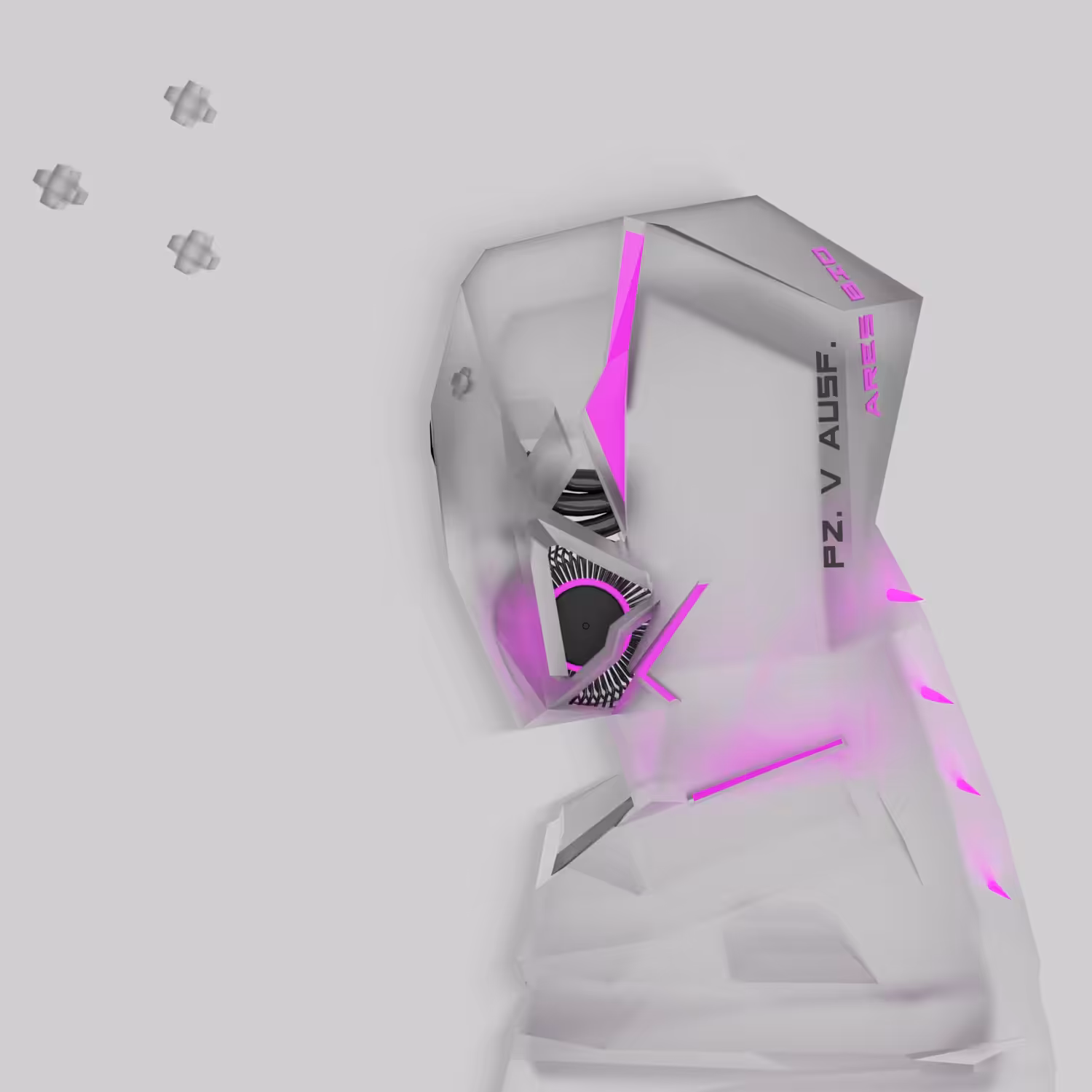 Ares V2 