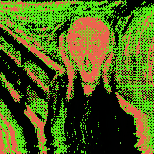 sth.: A̶m̶e̶r̶i̶c̶a̶n̶ ̶G̶l̶i̶t̶c̶h̶·06