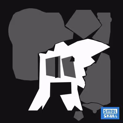 SMOL BLOB #72
