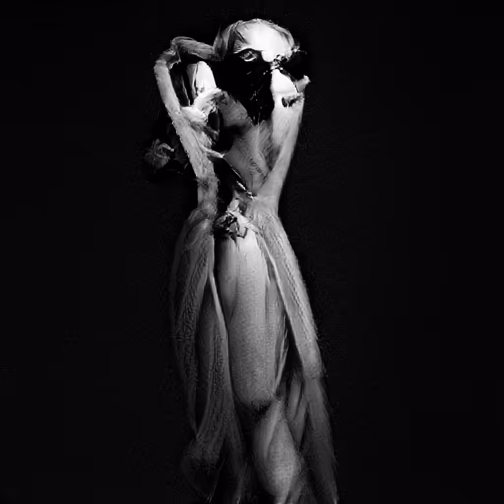 The Non-Human Artwork Project #337
