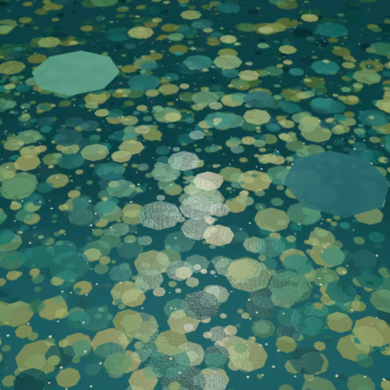 Pond #69