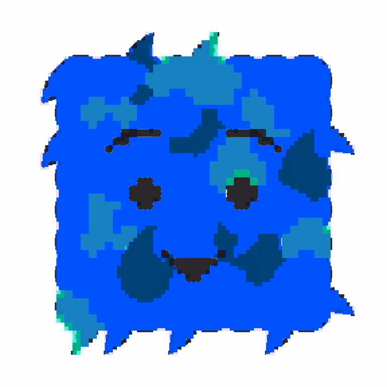 Kudzu on Base: Based Kudzu #476