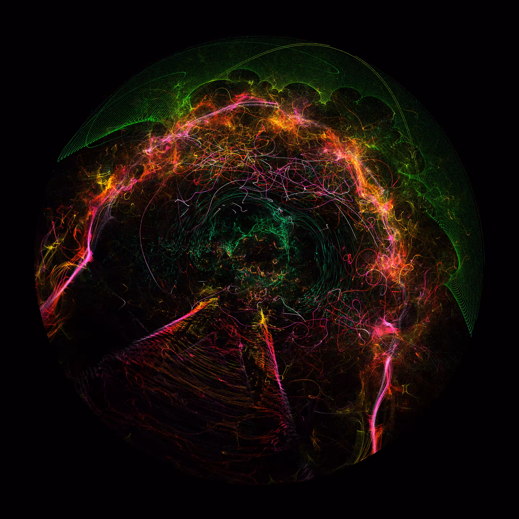 A theory of General Instability #147
