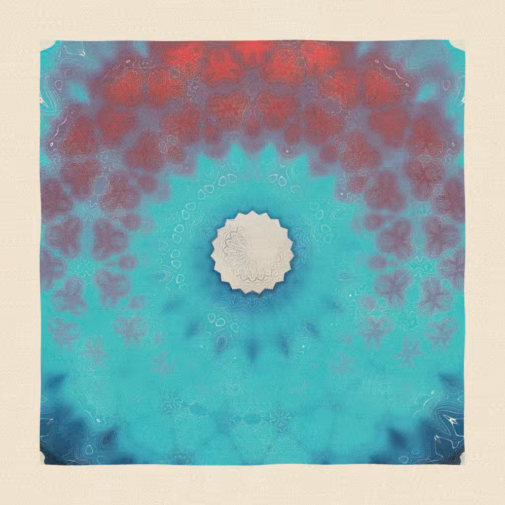 Symmetry #1512