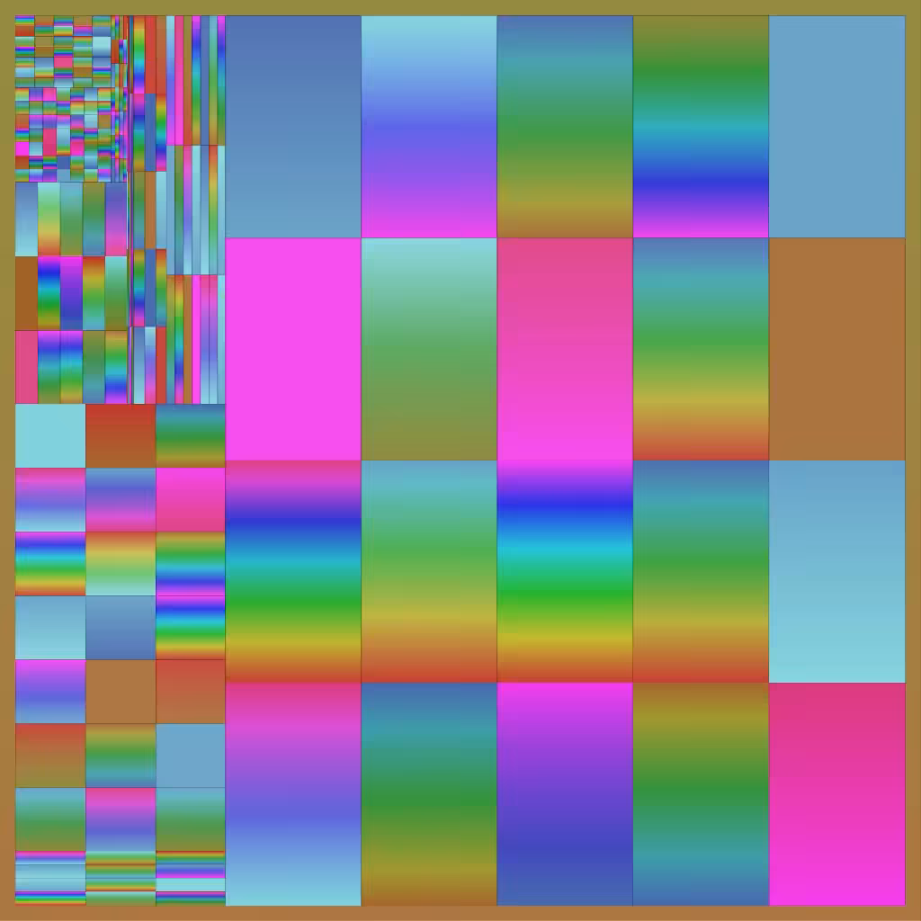 Grid Tones #68