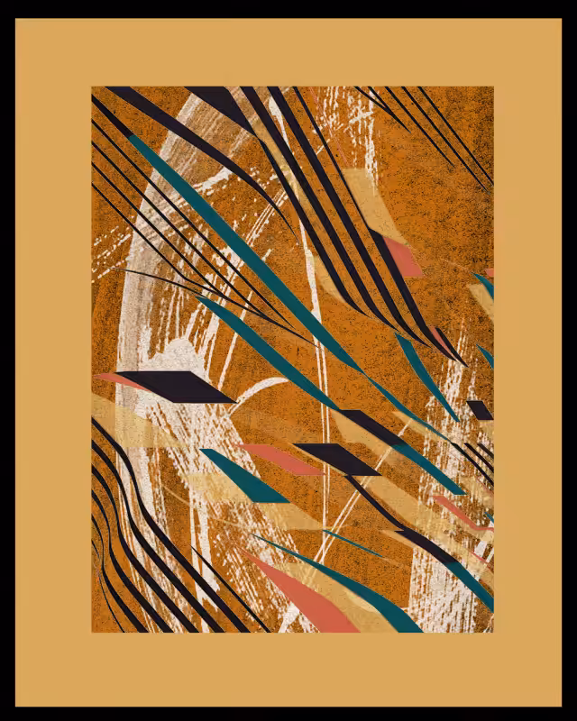 Chromatic Chaos #18