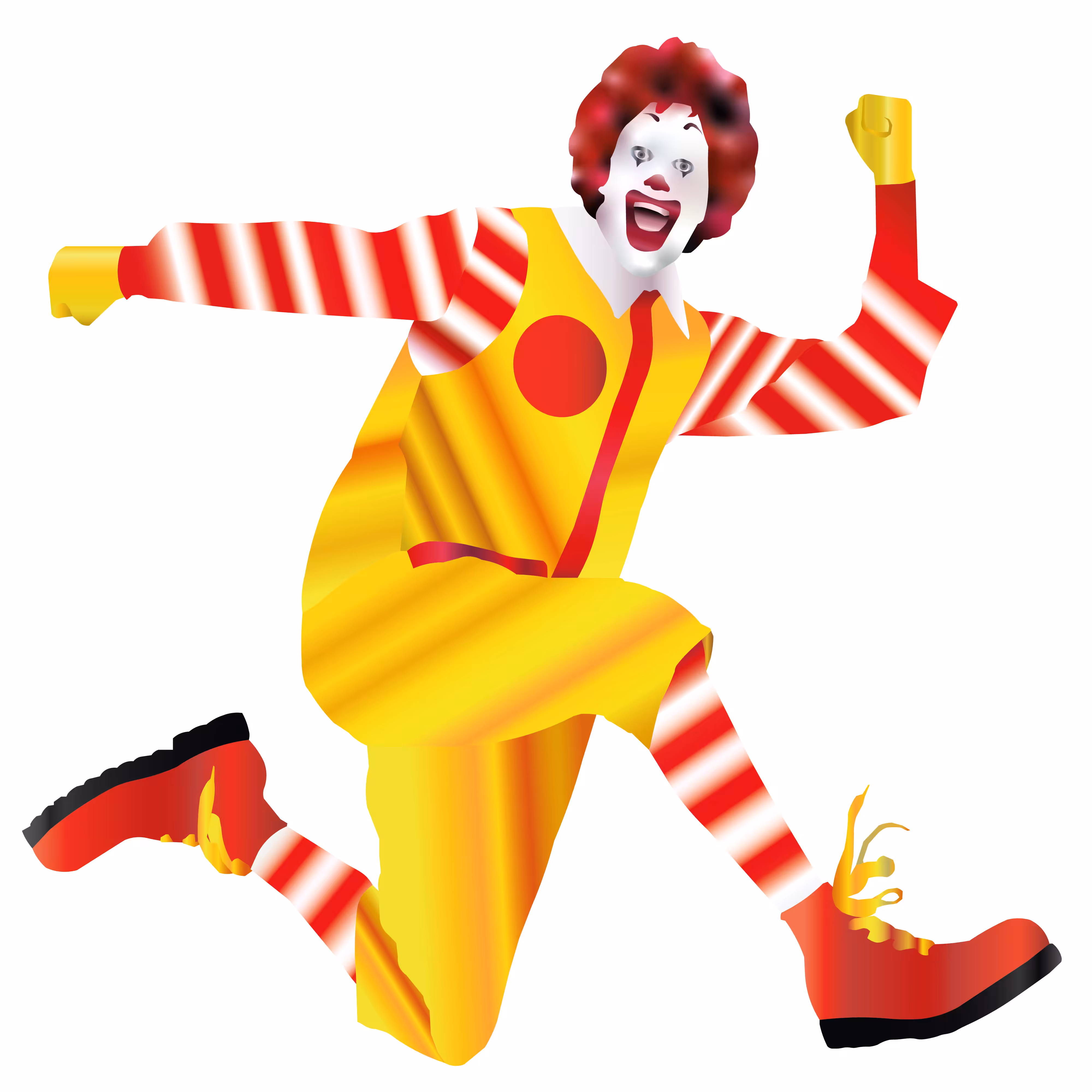 Ronald McDonald