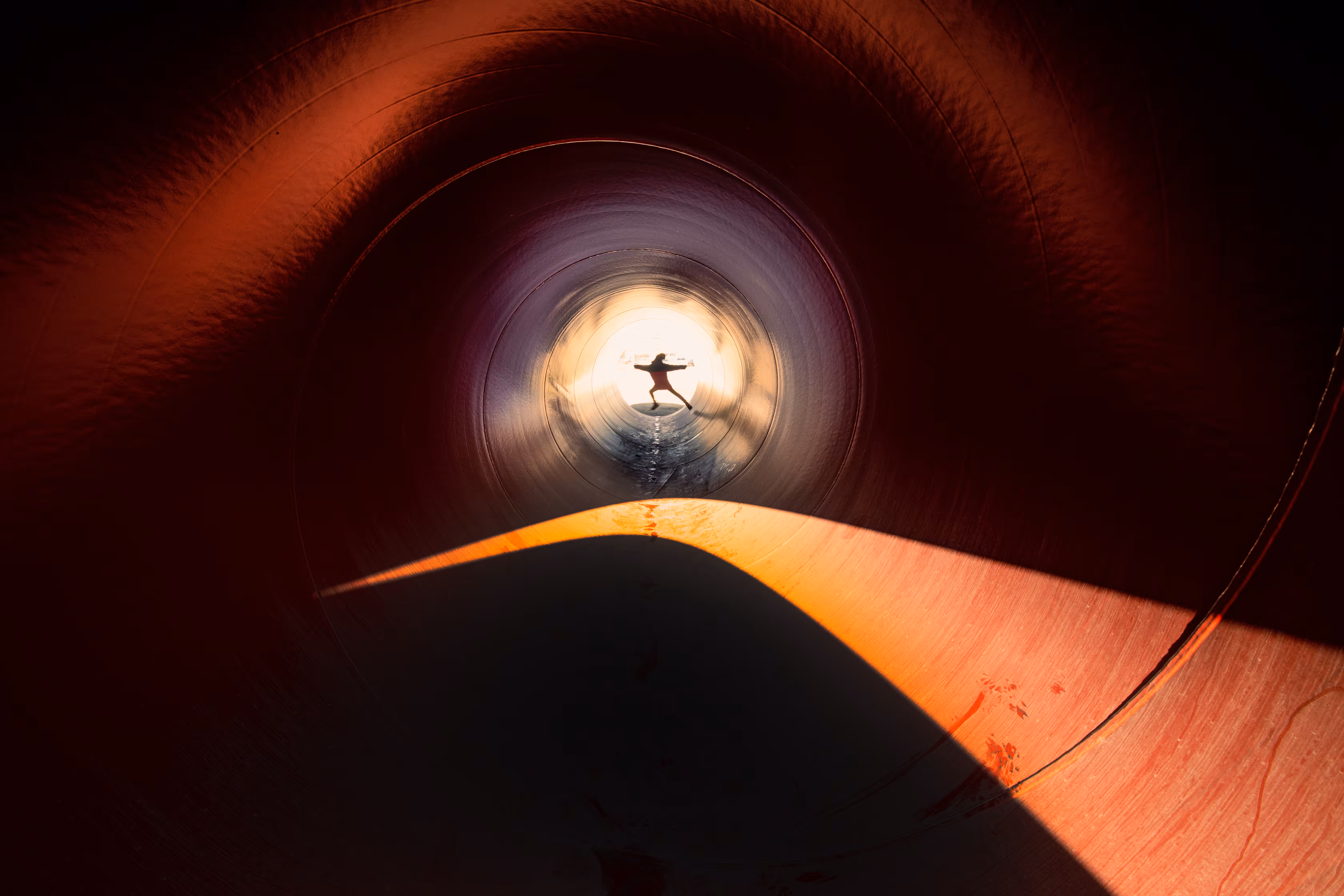 Spiral Journey
