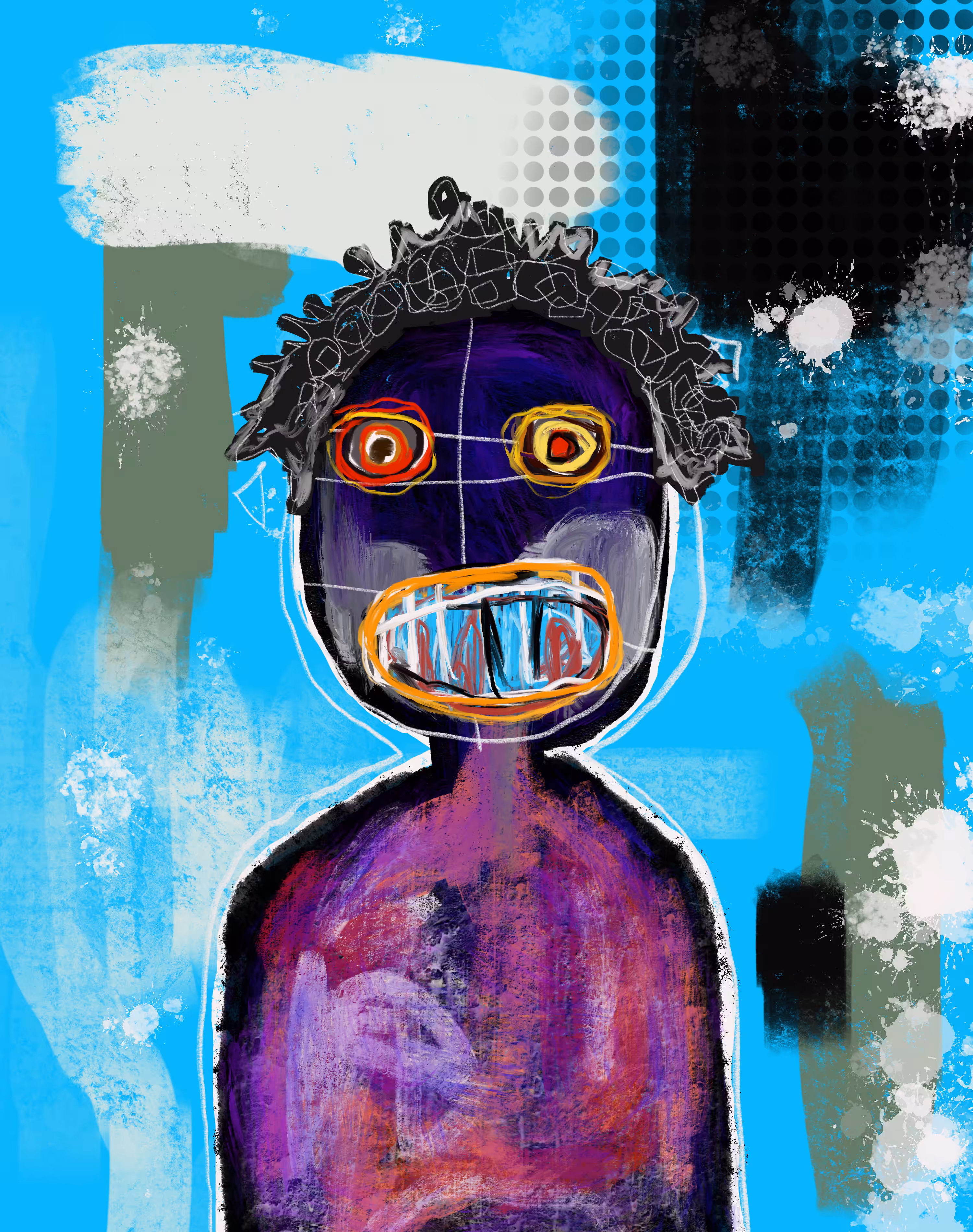 Krazi #87