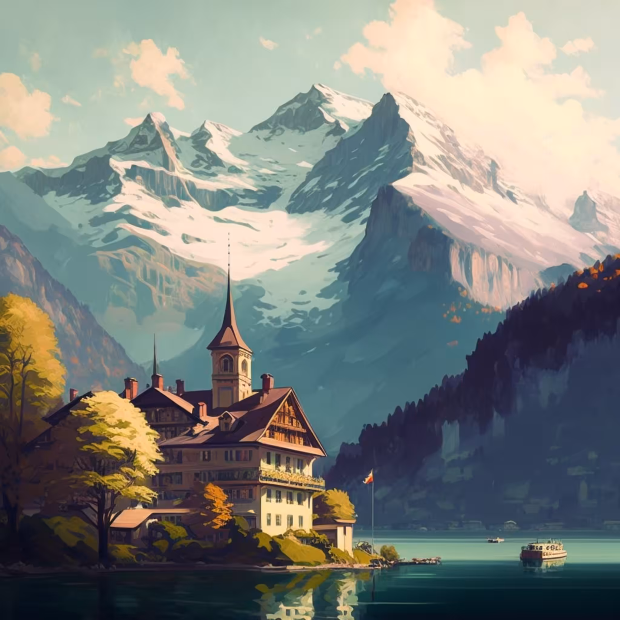 Interlaken