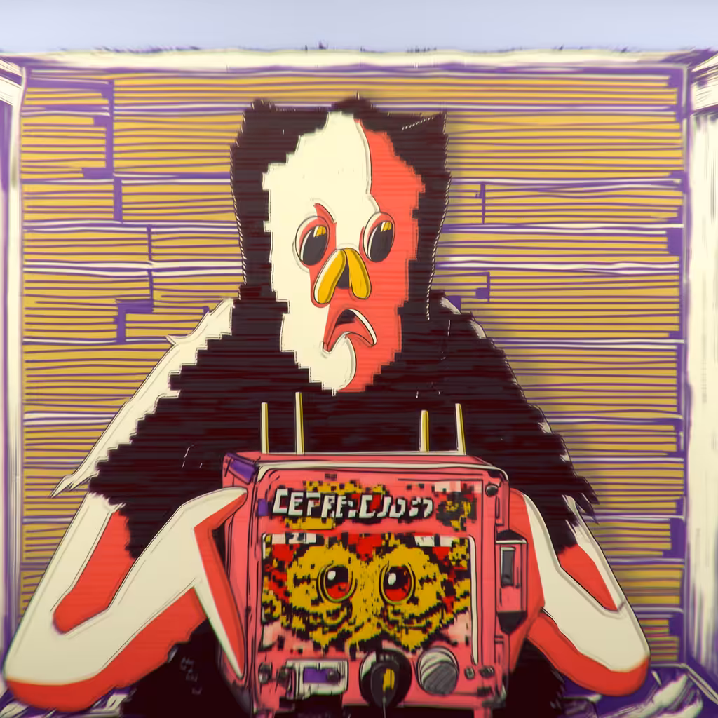 valuable moments in the history of NFT and cryptoart #917