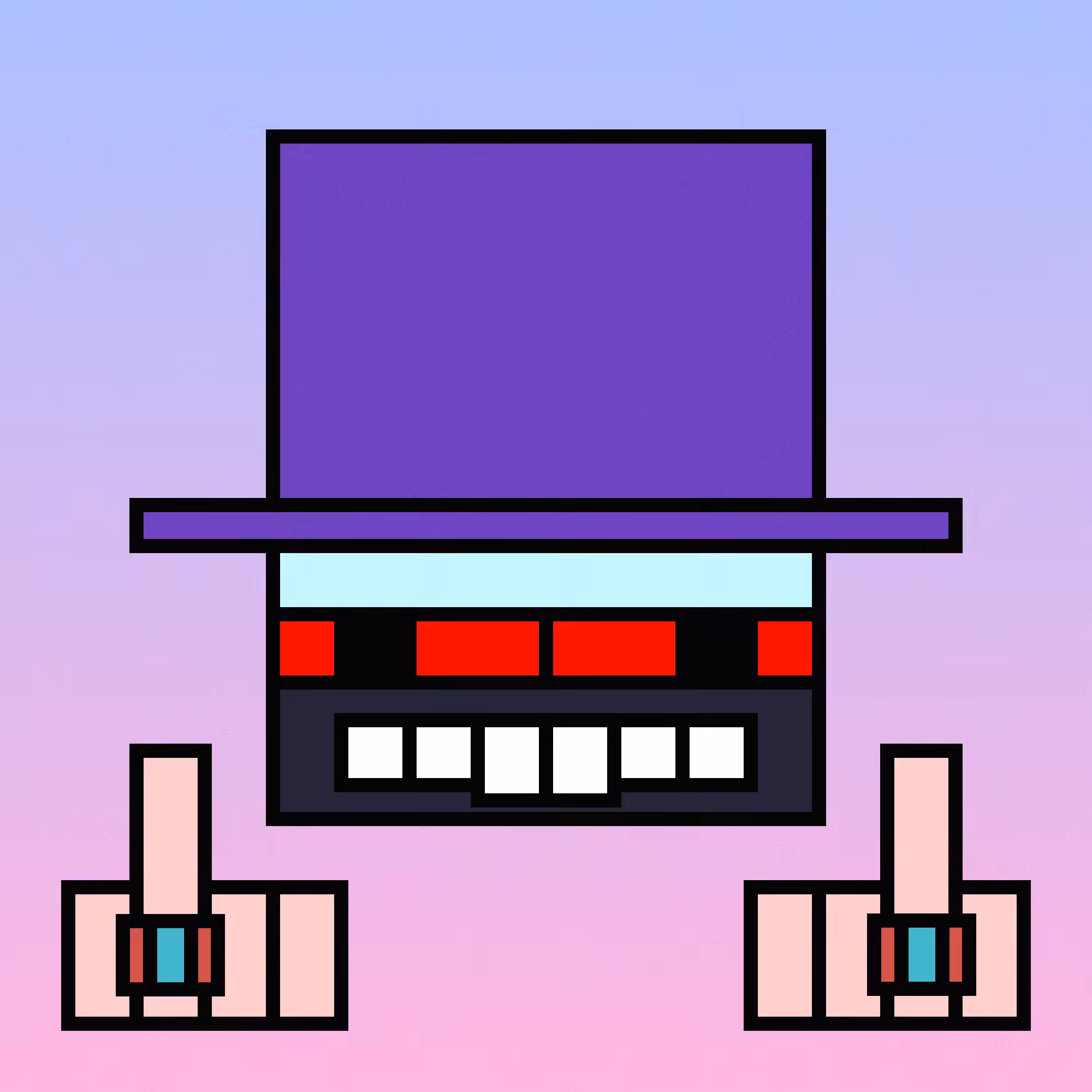 Degens: Degen #3603