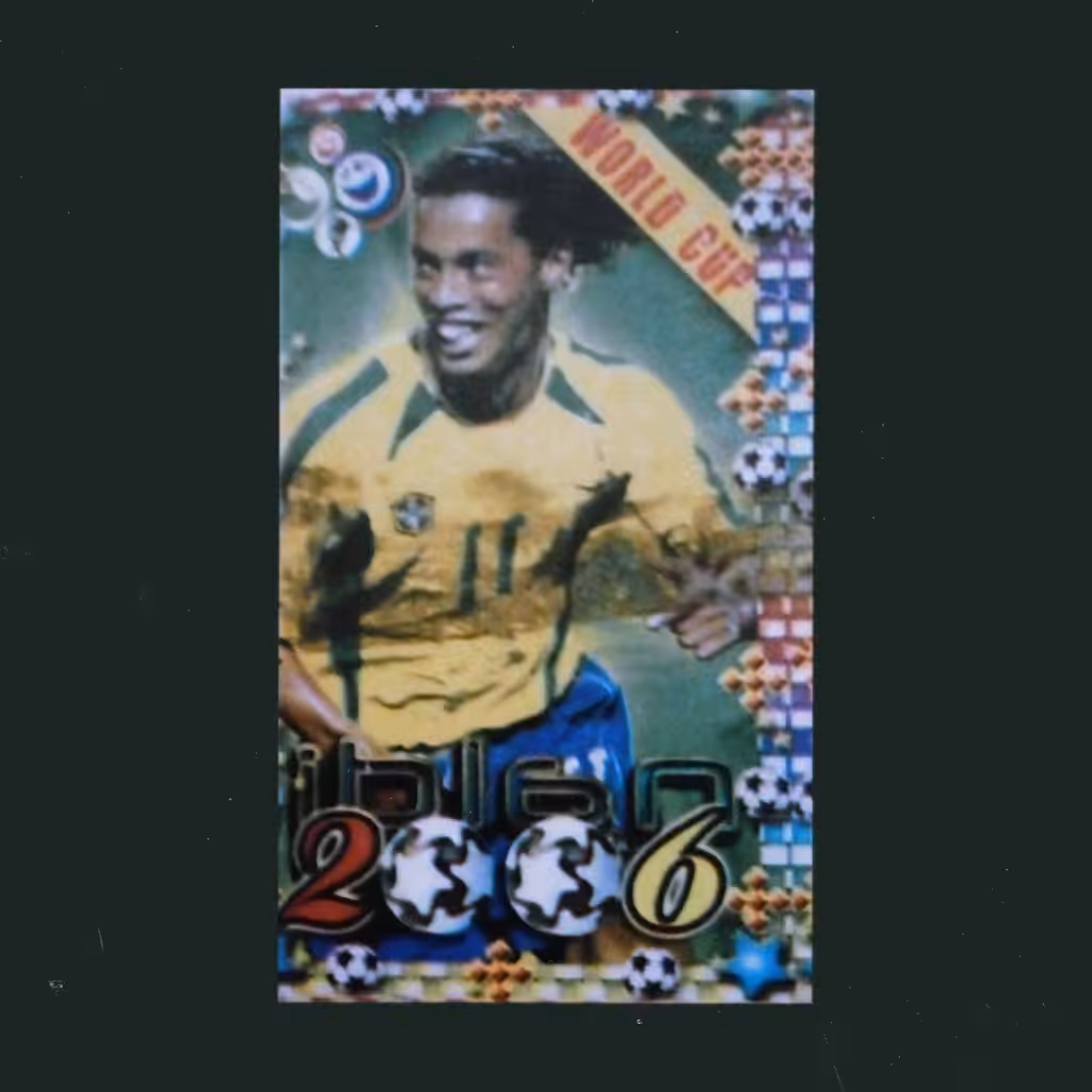 Ronaldinho 
