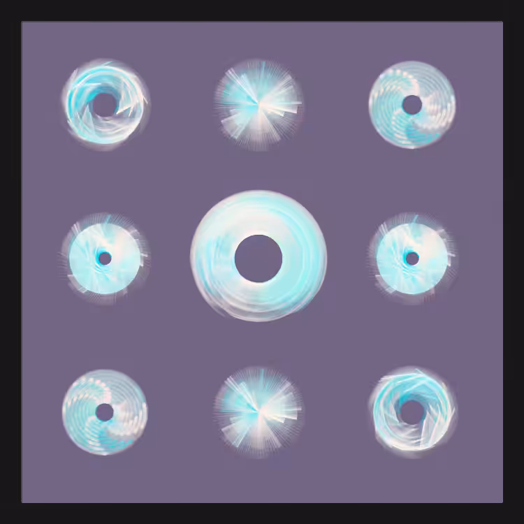 Spiny Spinners #24