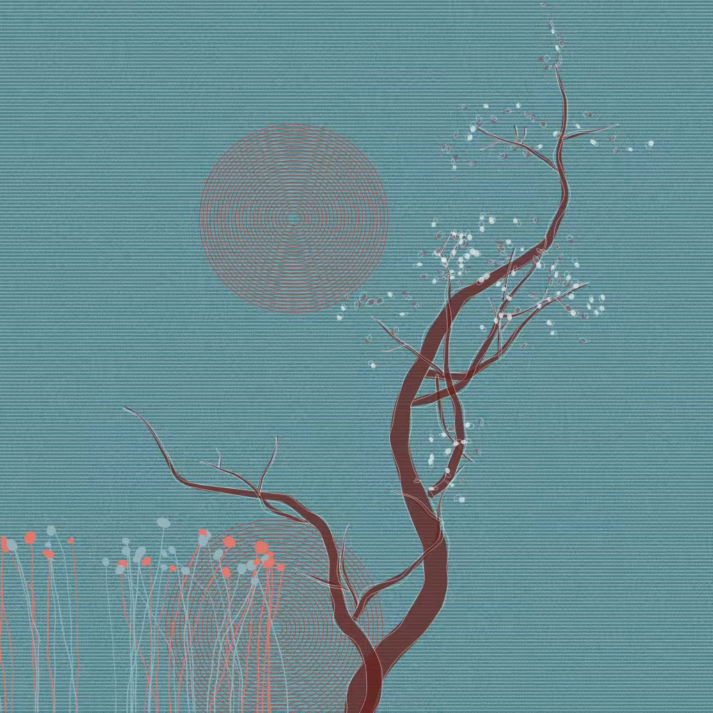 Bidaniel Tree #71
