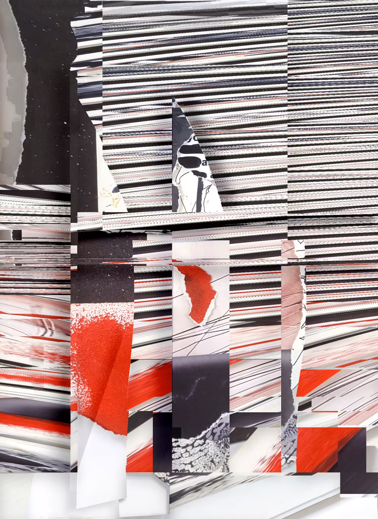 Memory sediments