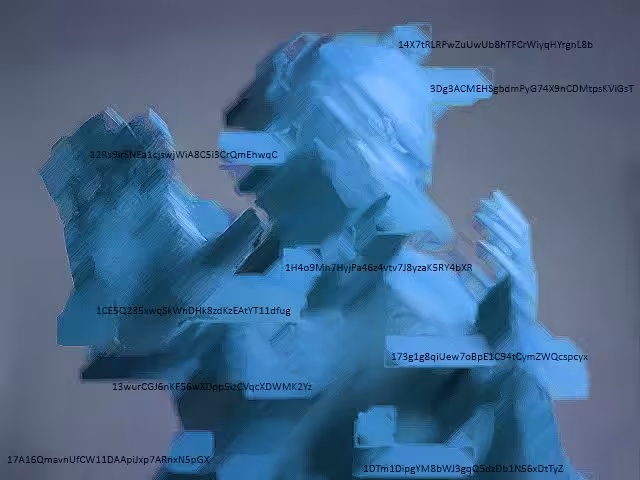Satoshi and the Blocks