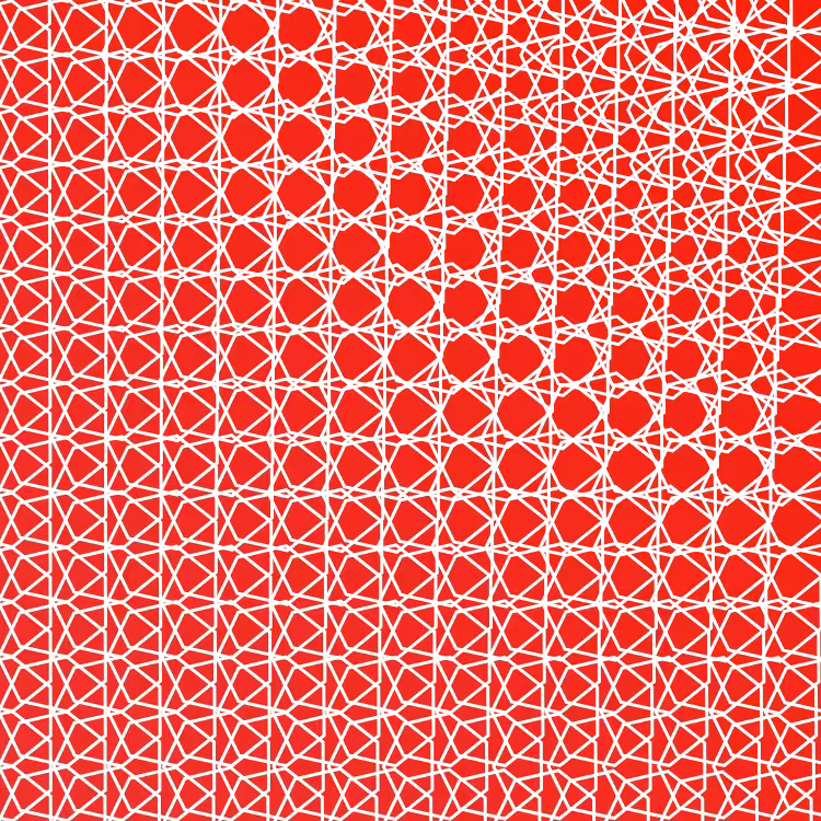 bilinearInterpolationTwist #79