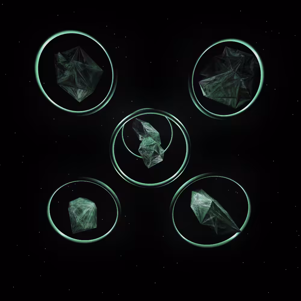 Space Gems #75