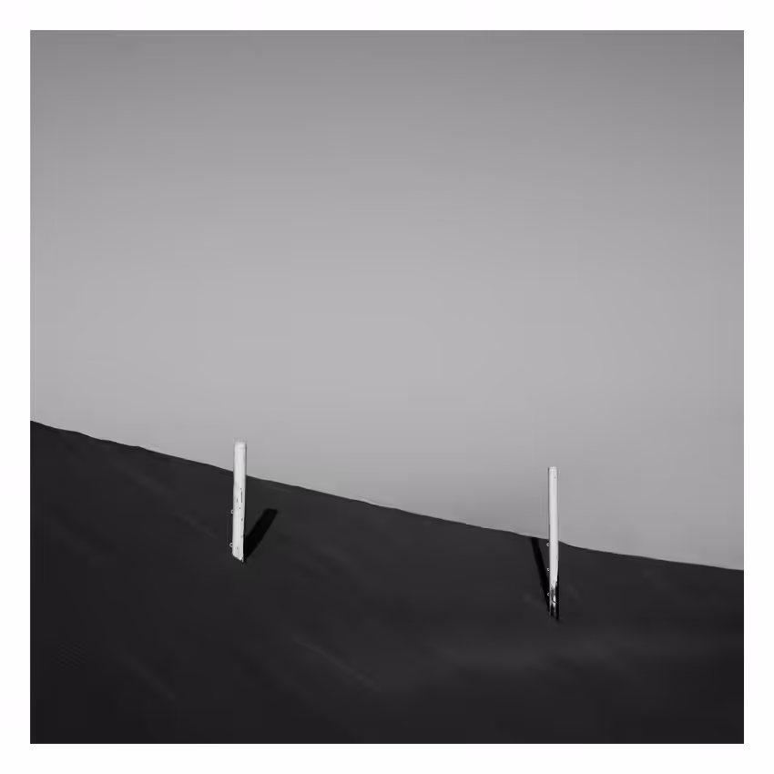 standing