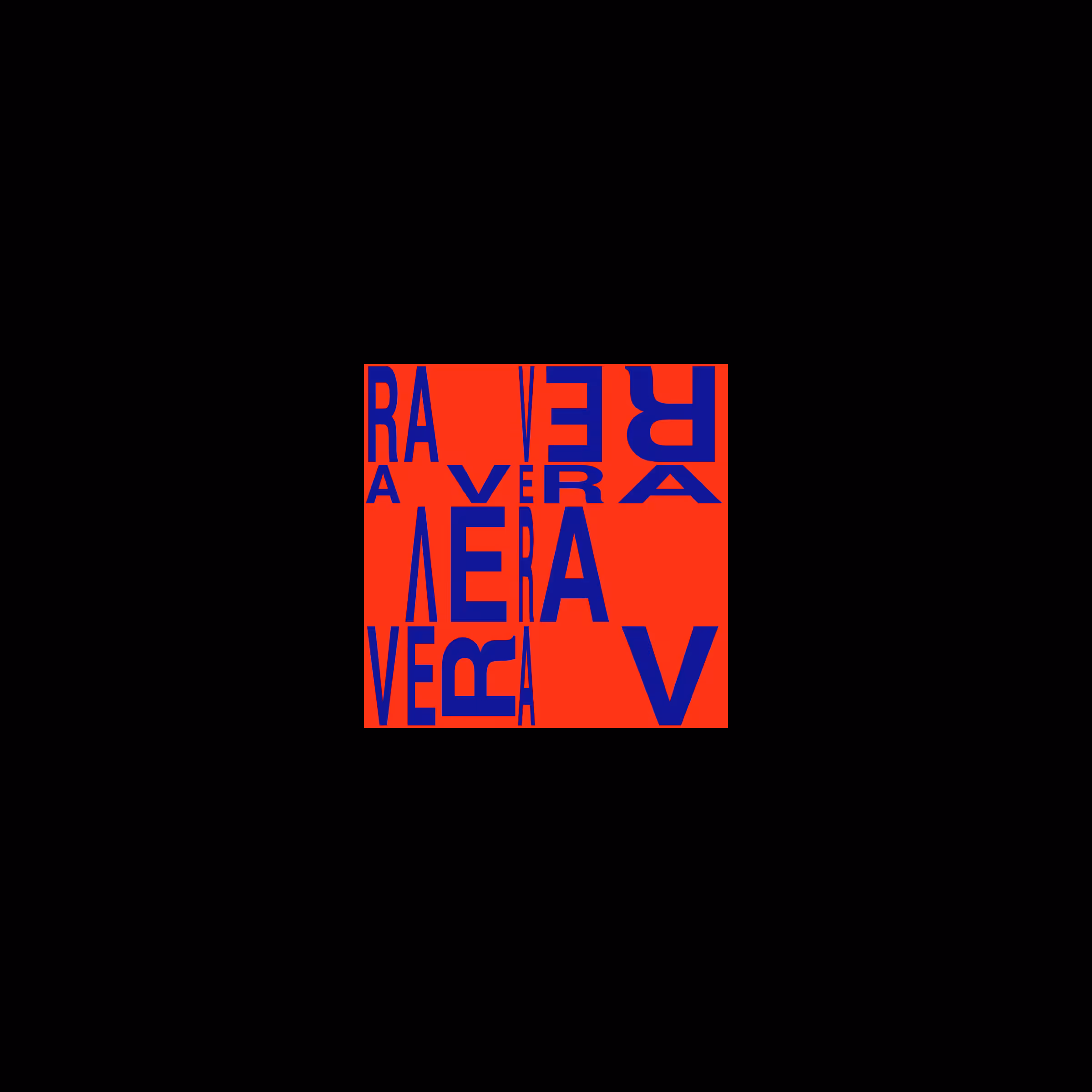 Homage to Vera #33