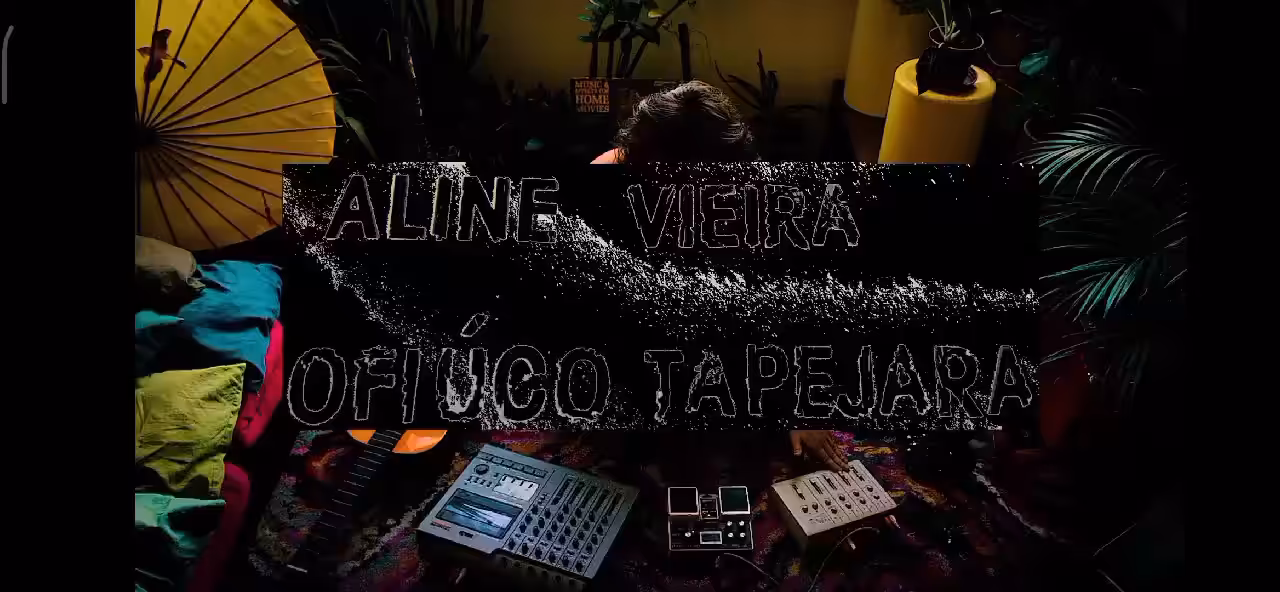 OFIÚCO TAPEJARA