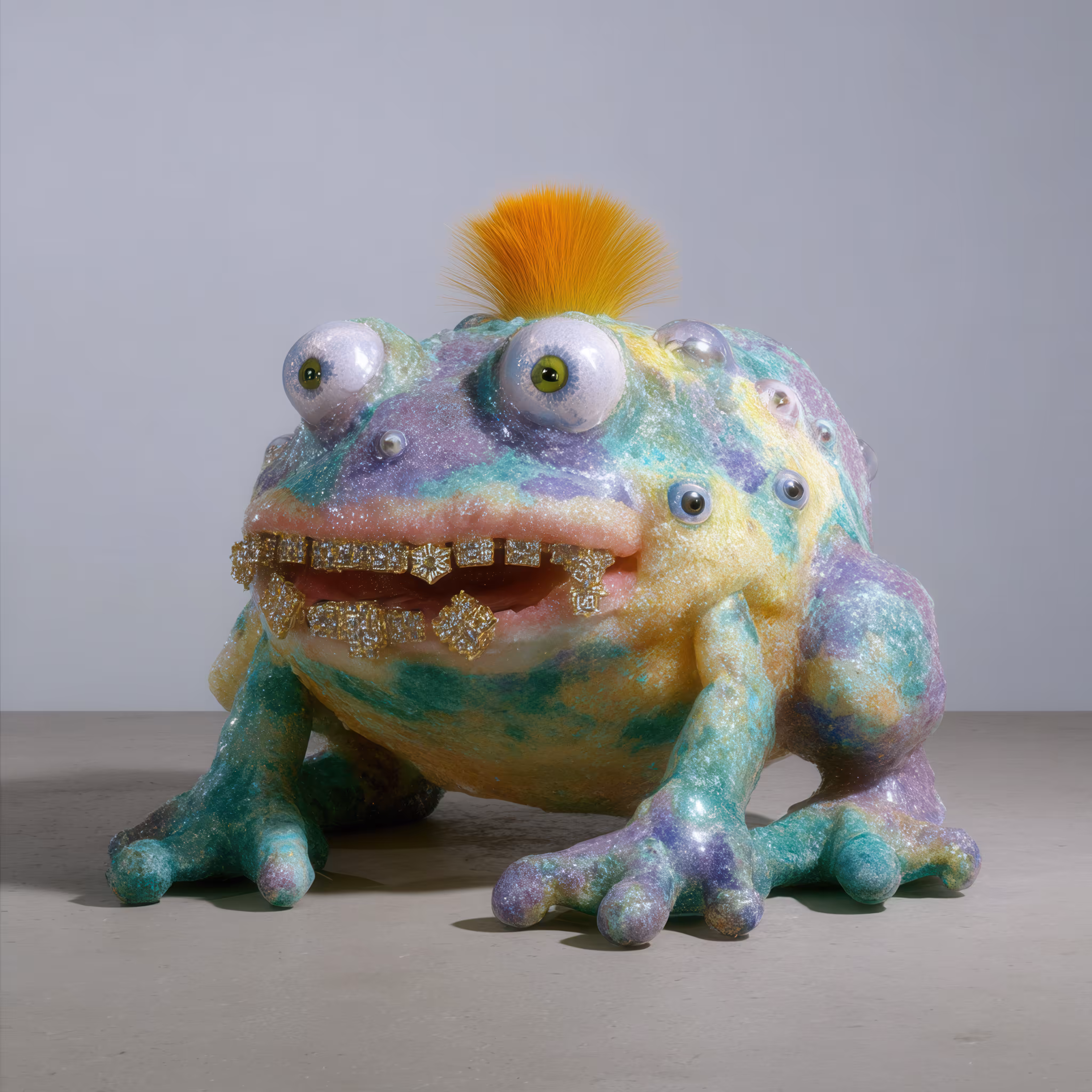 Snorf
