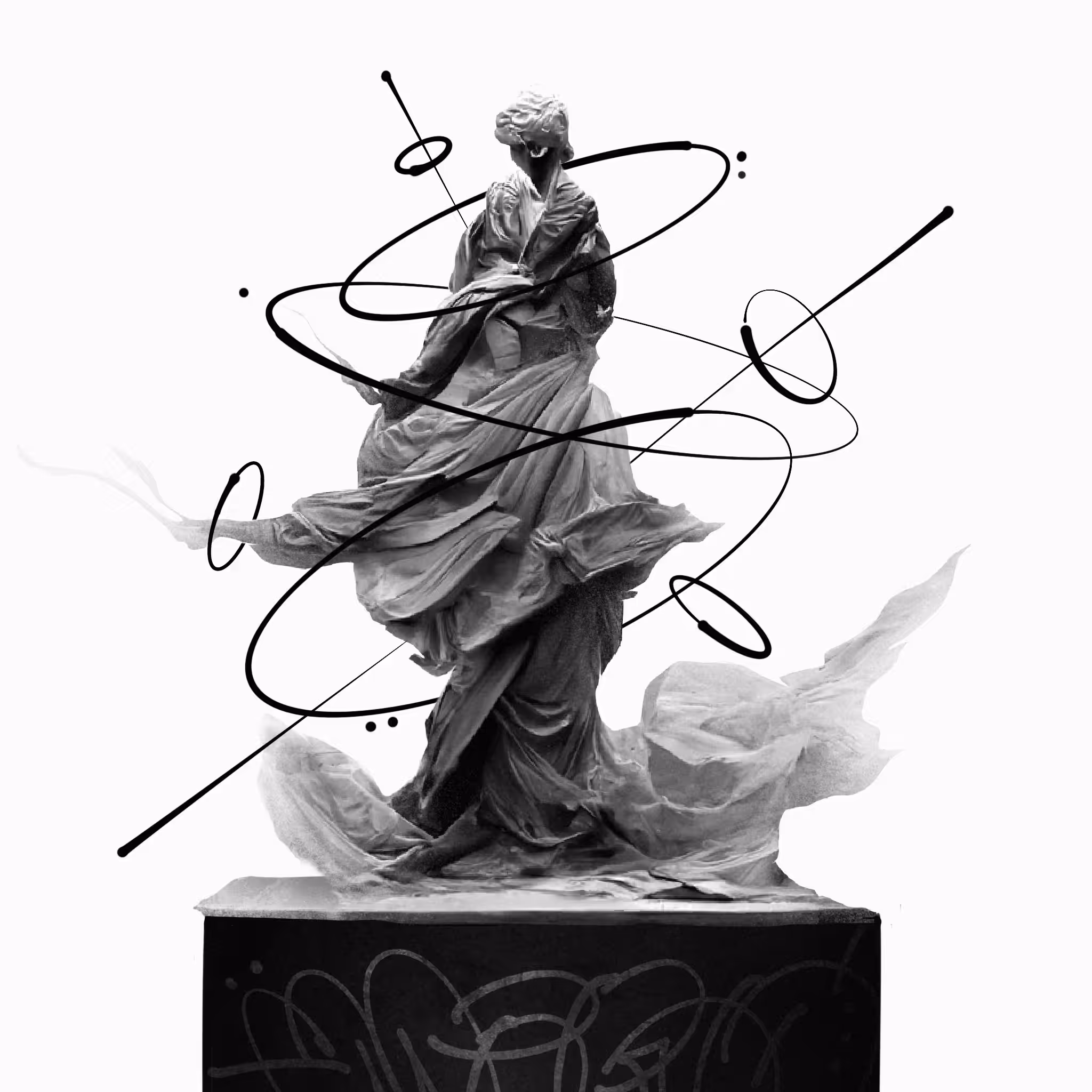 LD03 /// BALANCE