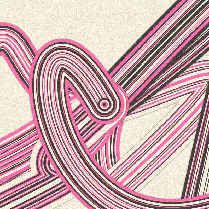 sinuosity #74