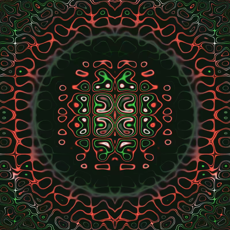Ripple / Cymatic #178