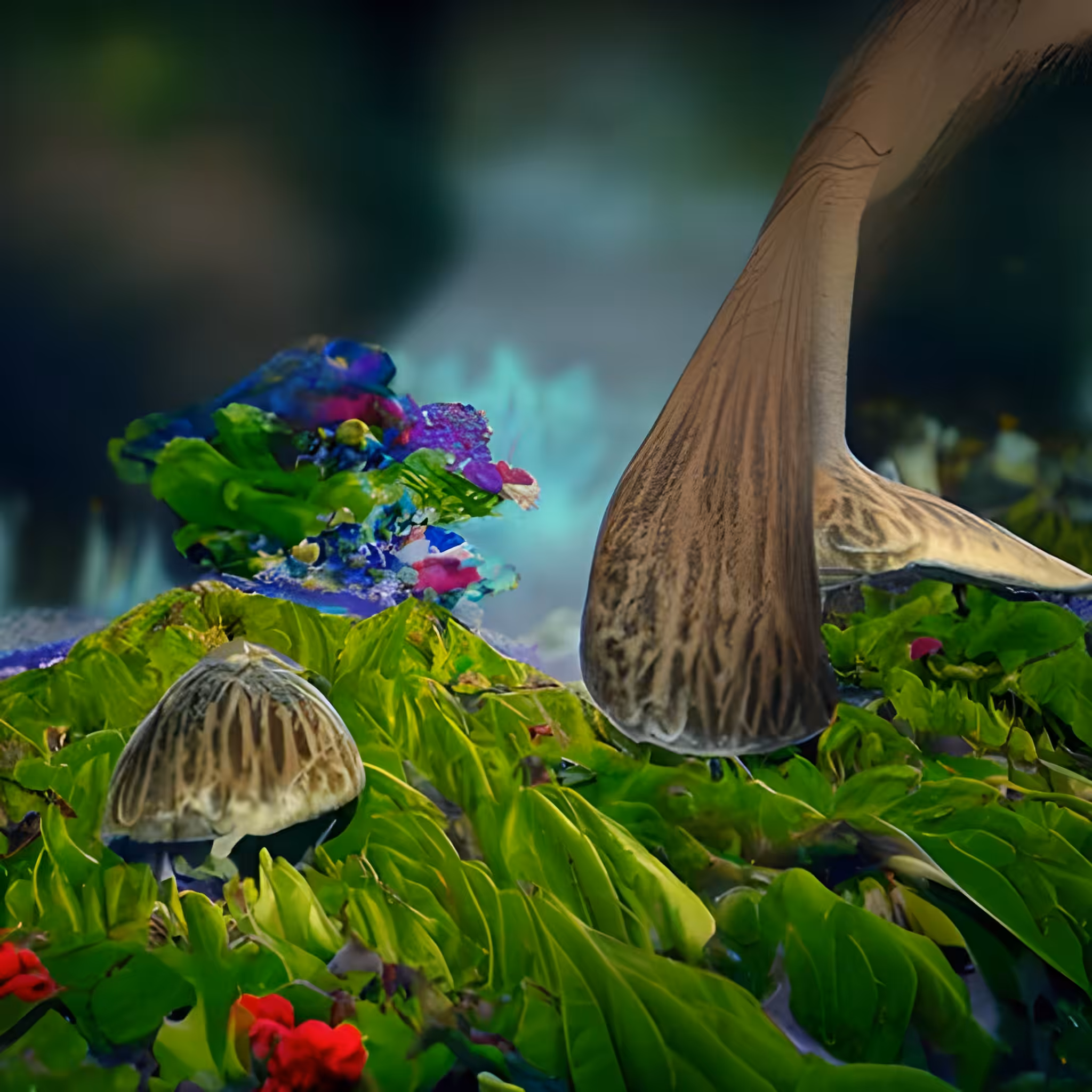 Bloom