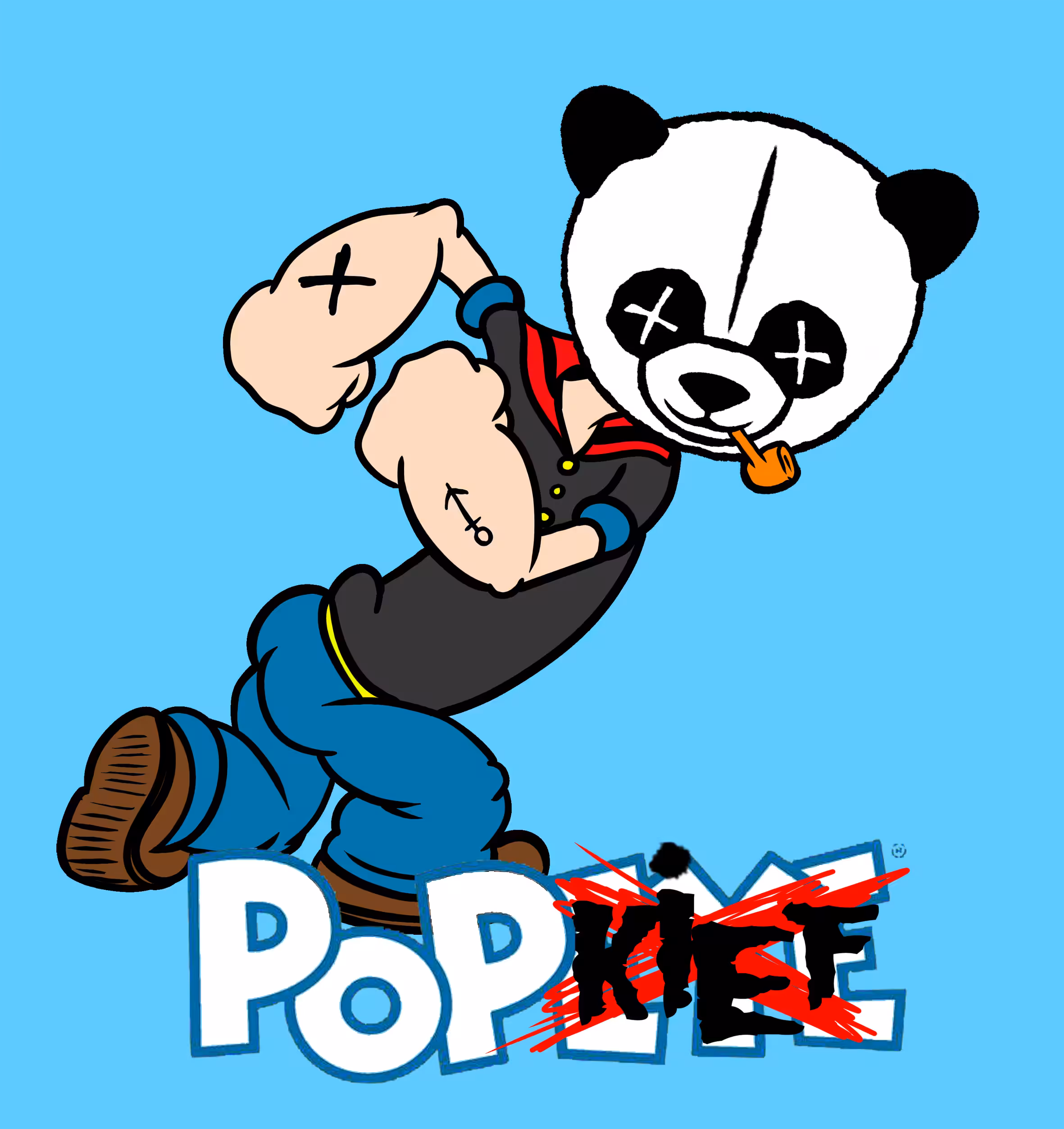 Popkief