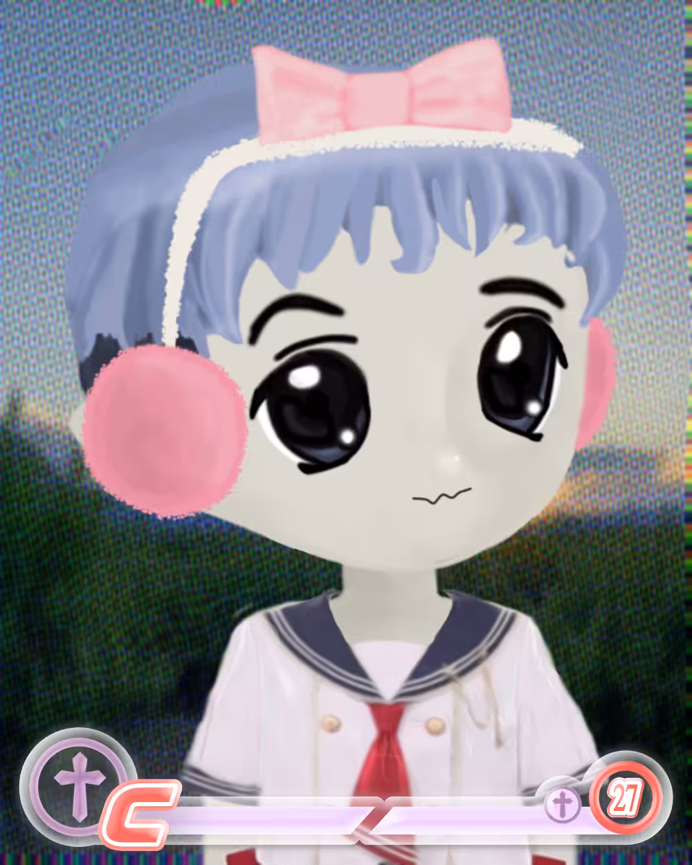 Milady 3990