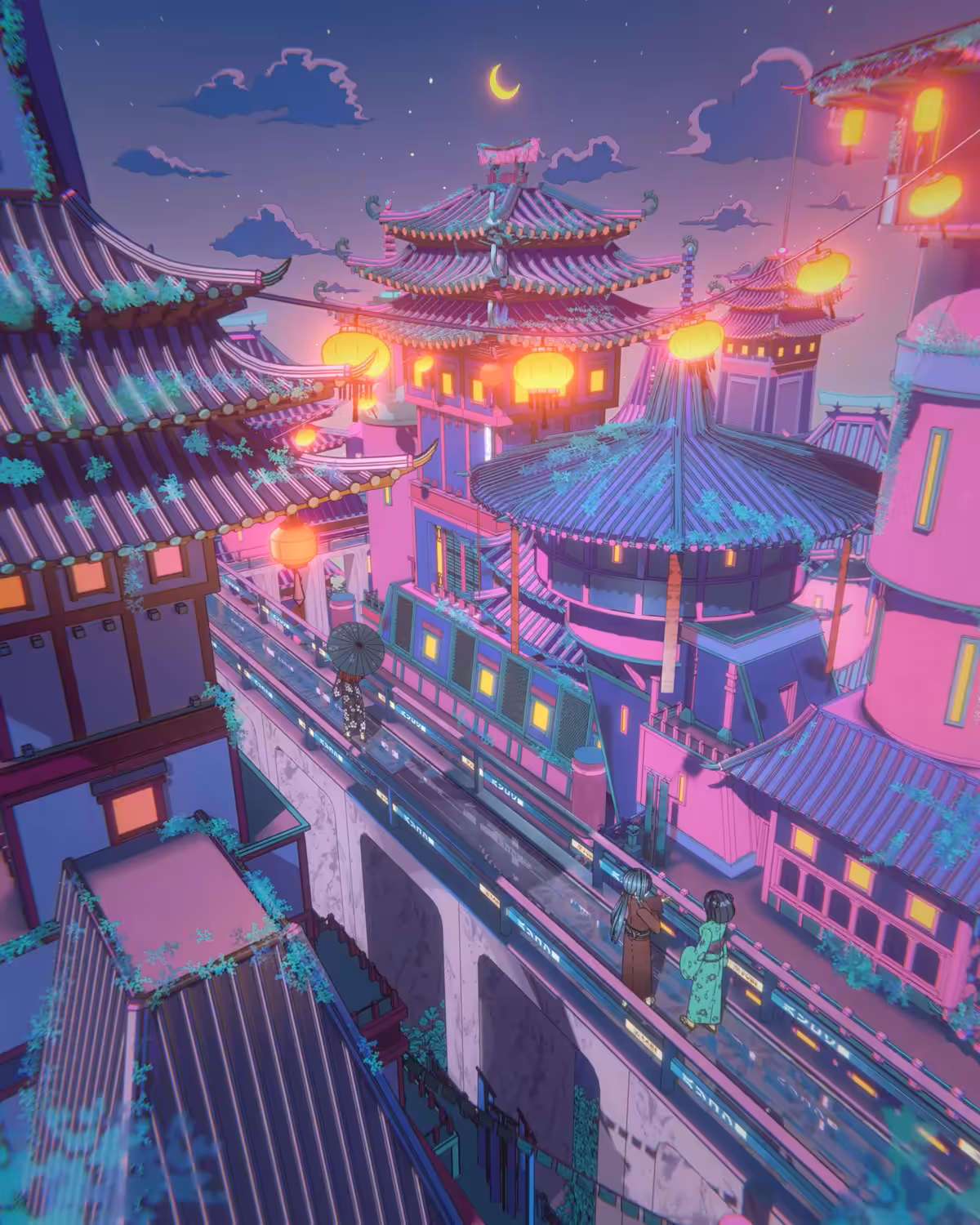 Kawaii Haven