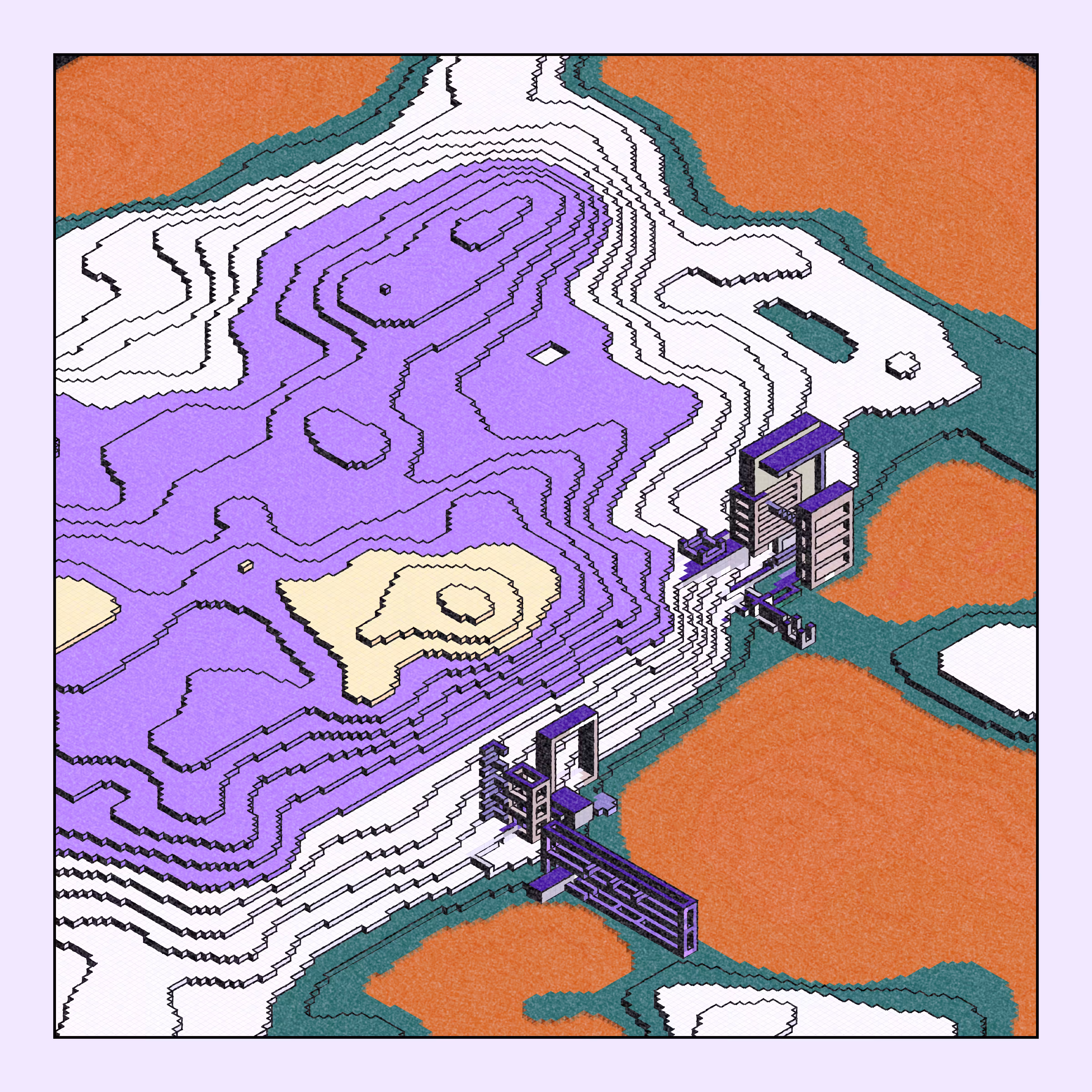 Arcadia Planet Bases #41