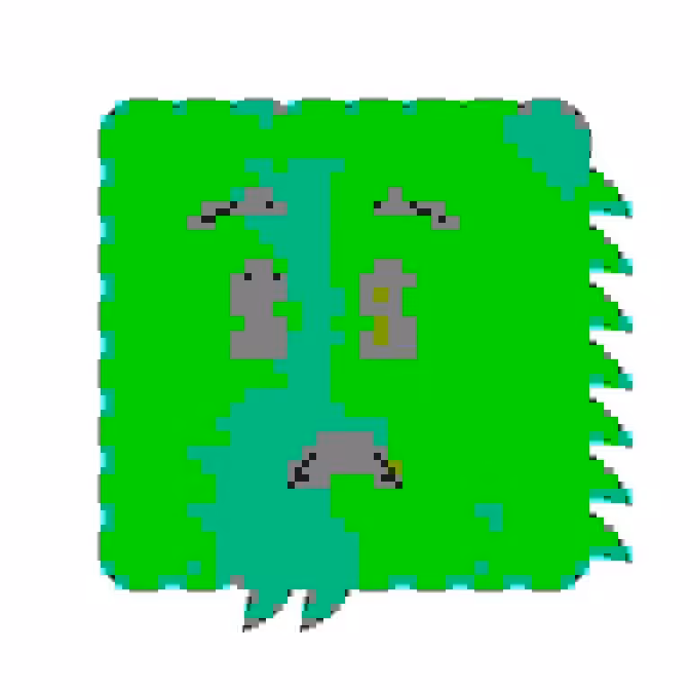FoliaVirus: Kudzu #652