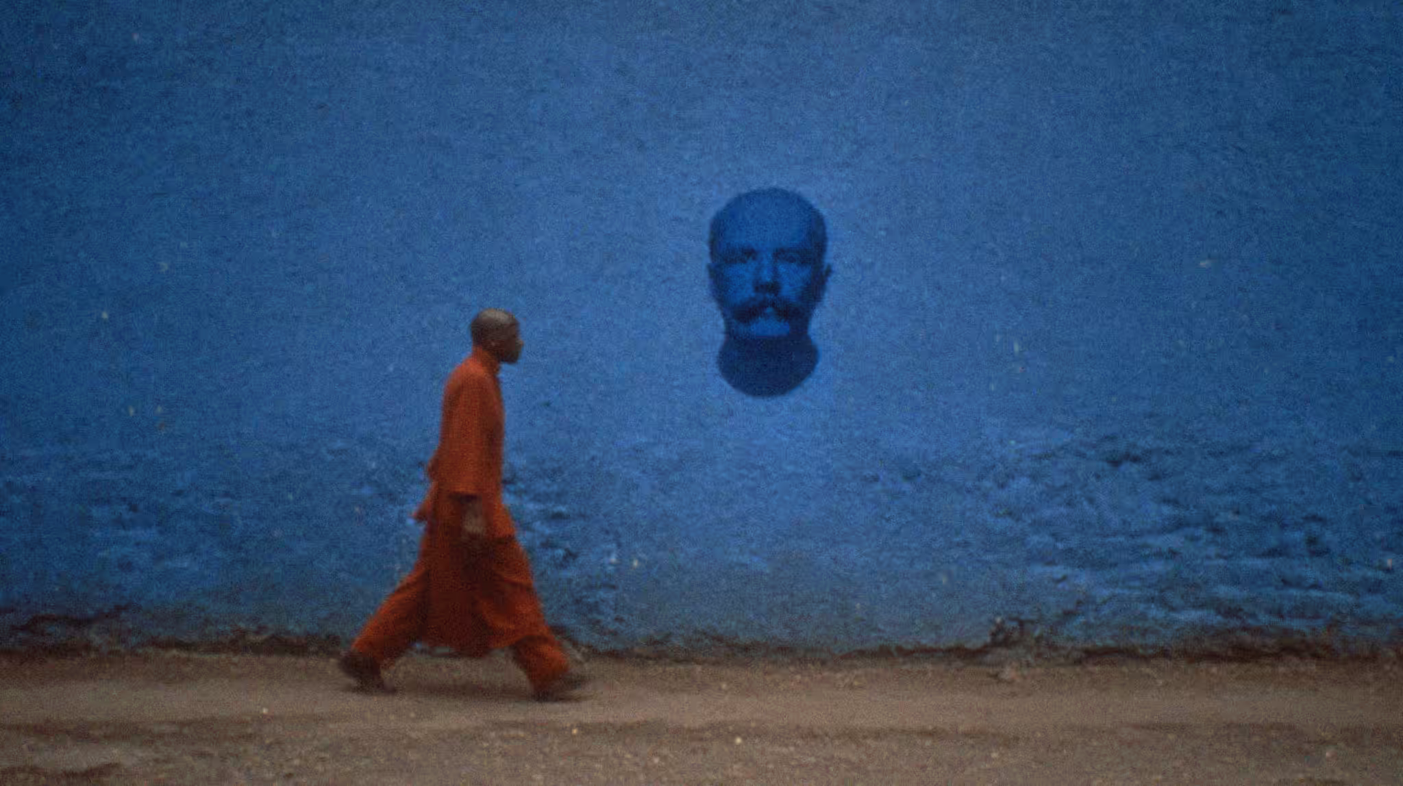 The Other Side of Silence: Latent Image