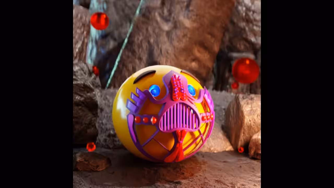 Ancient Rarity [1st lvl]