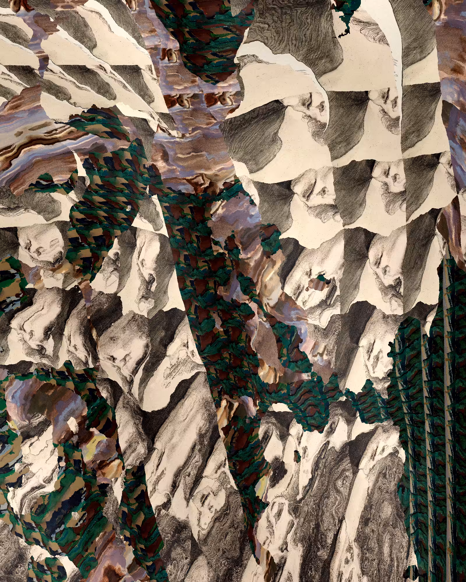 Repetition and Noise #556