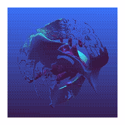 milkdrop #143