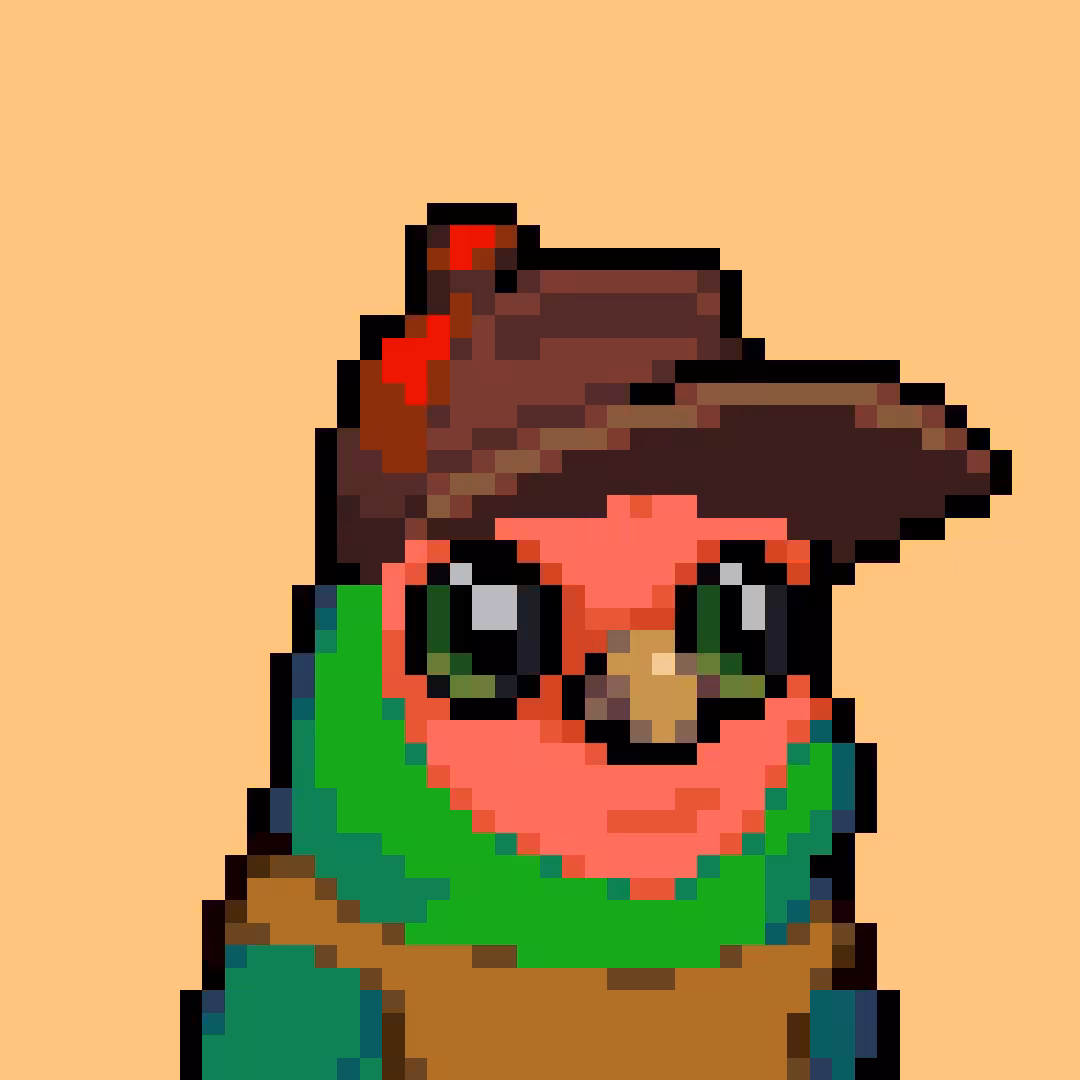 Lovebirds: Lovebird#5241