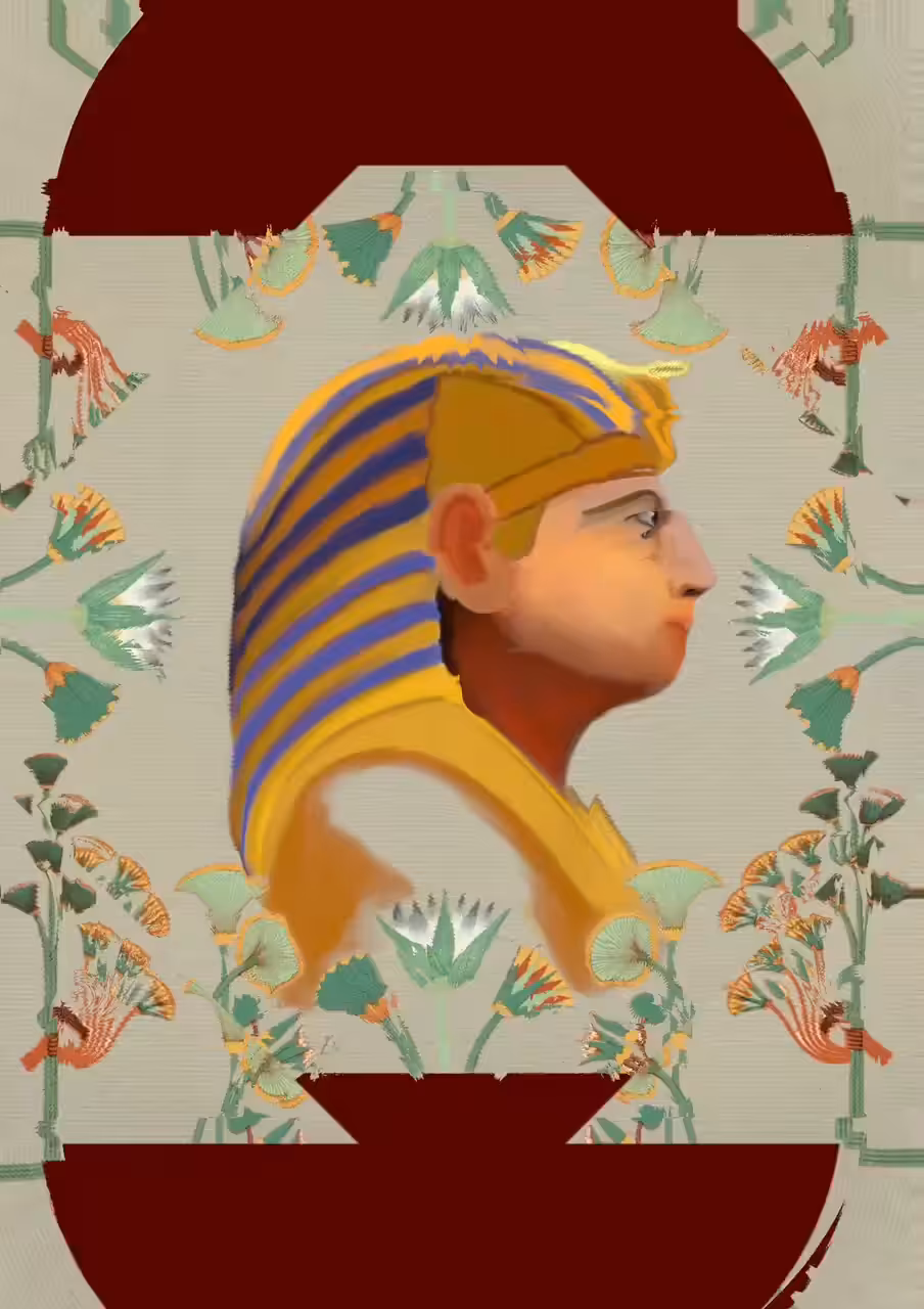 Pharaoh