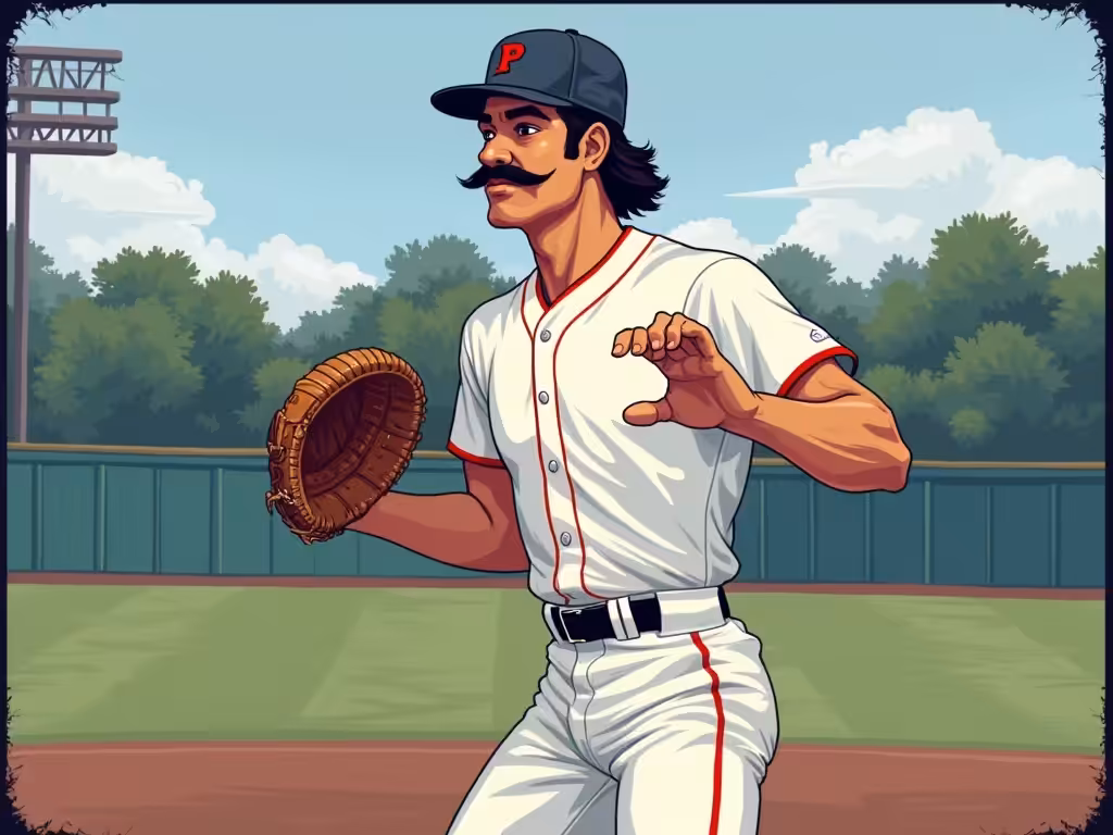 DataBaseball: Bill Melton - 1971 (4.3 PV)