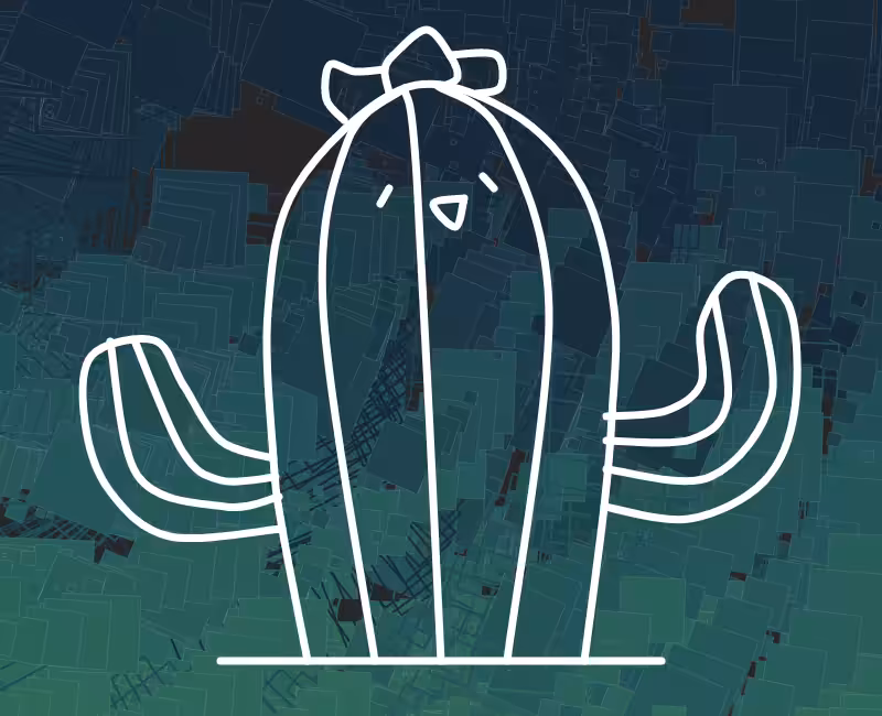 HSNU CACTUS! #6