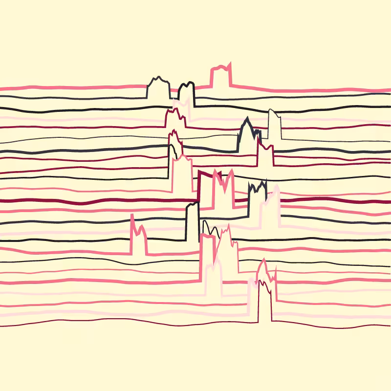 Minimal Monoliths #64