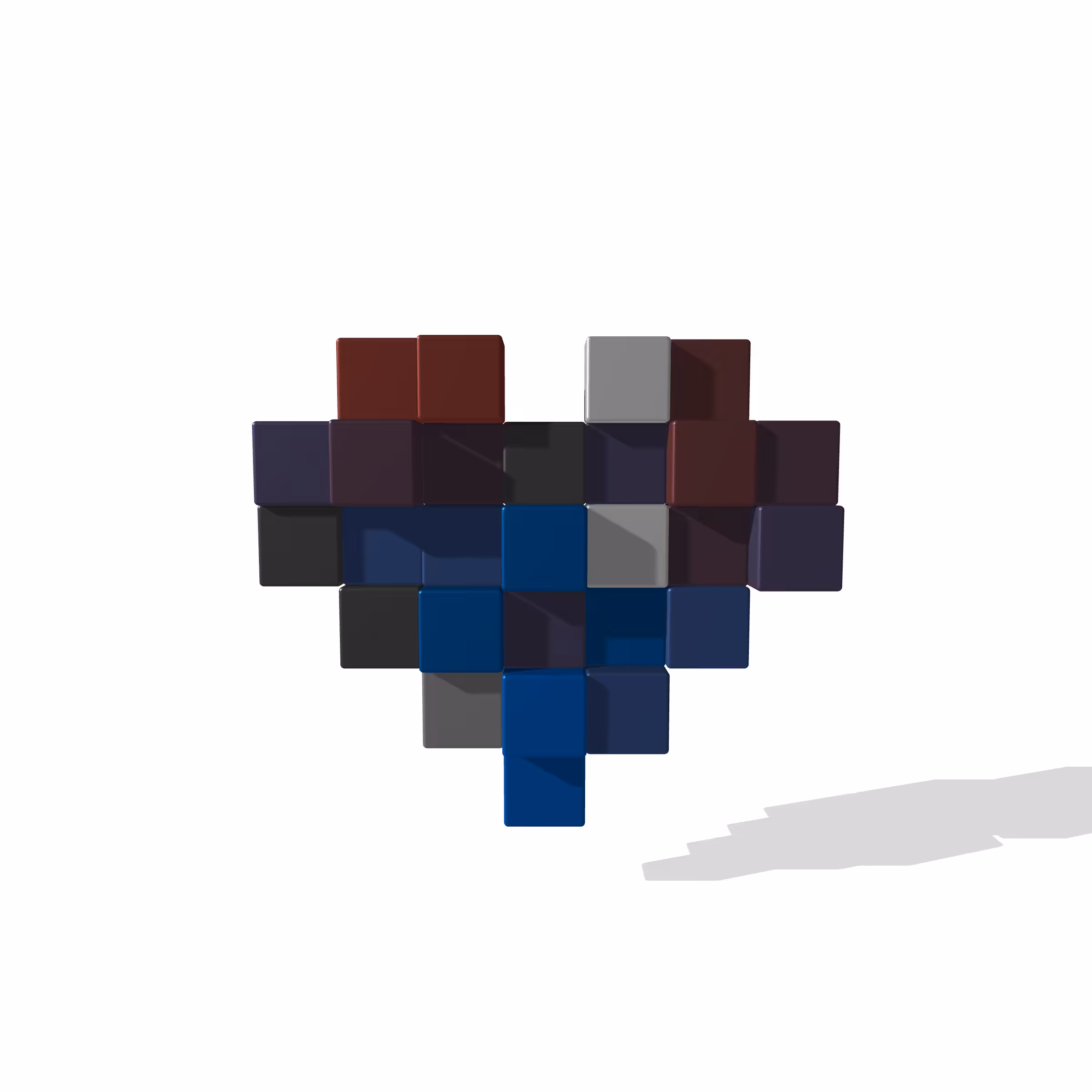 heart + craft #22619