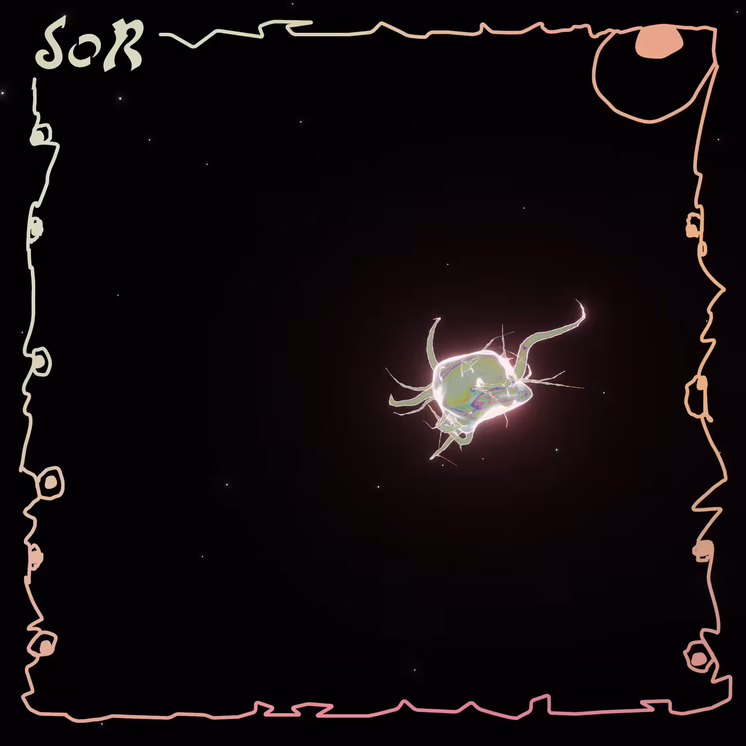 Sea of Redemption: Plankton #11