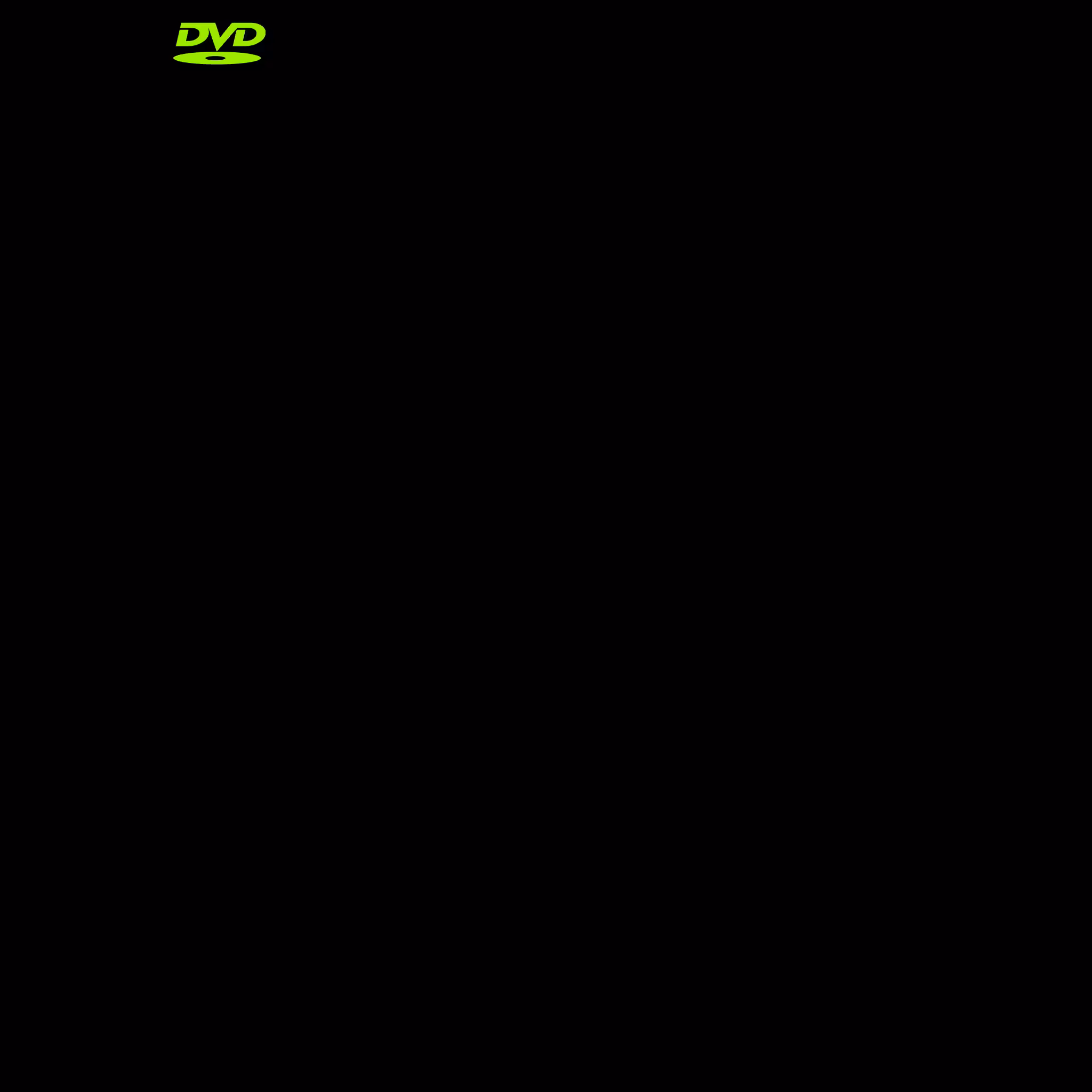 DVD Screensaver #104