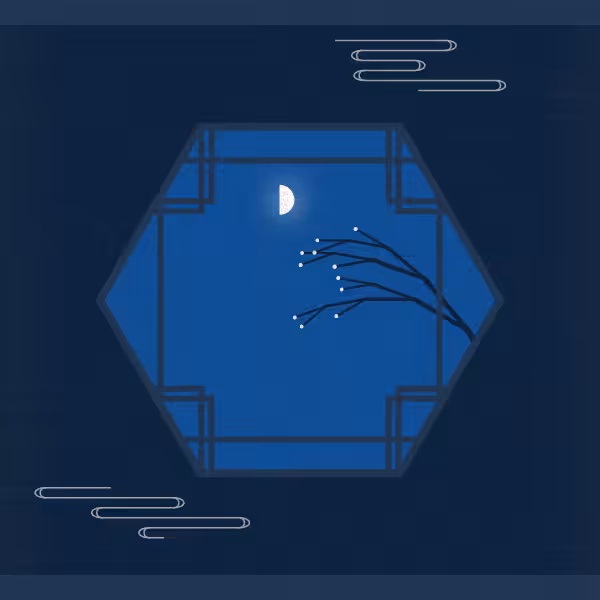 The Moon Phases #45