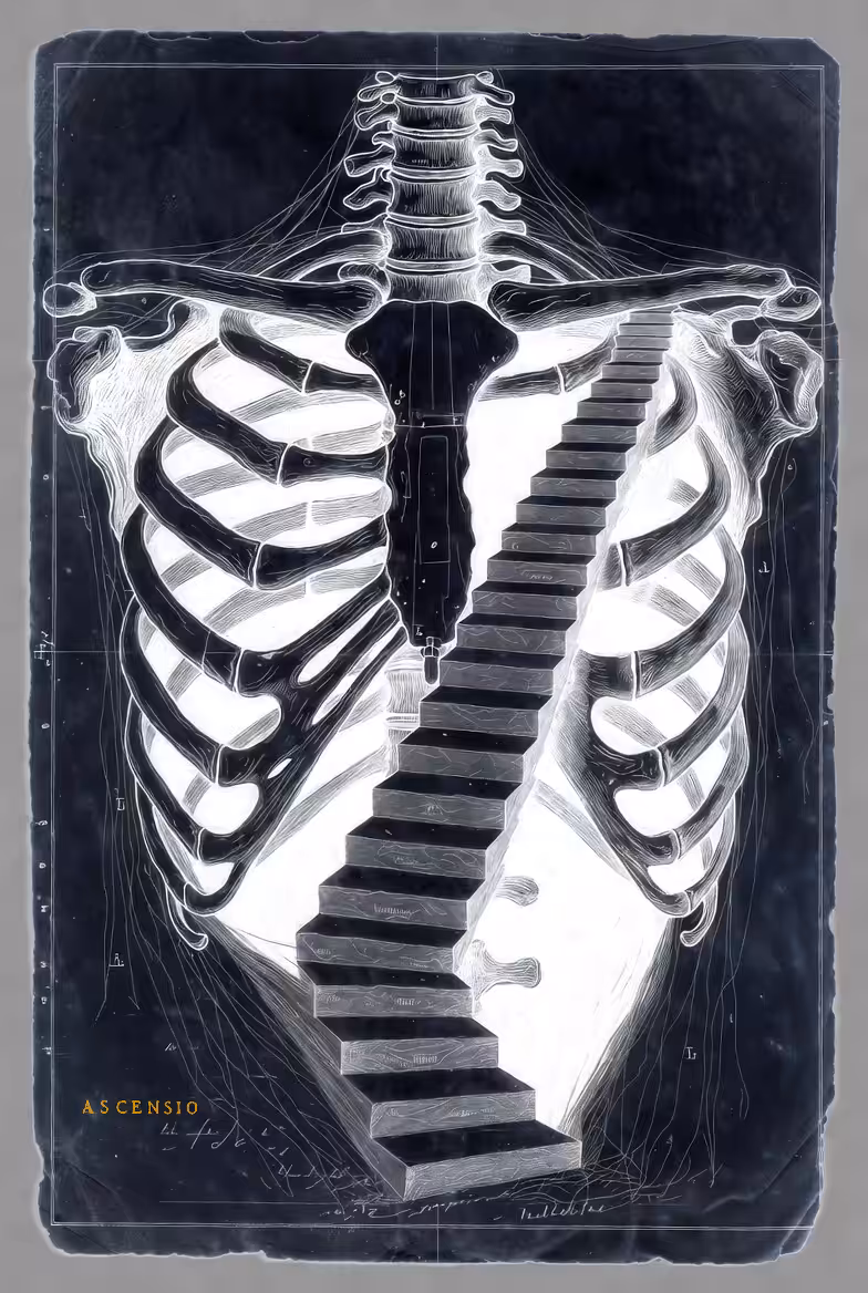 ASCENSIO - The Bones